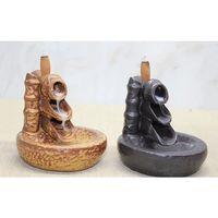 Seramik Geri Akış Tütsülük Alk4436