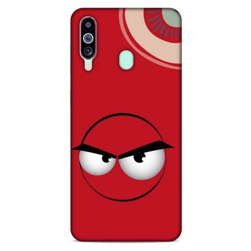 Emojix (37) Samsung Galaxy M40 Kılıf Silikon Kapak Desenli