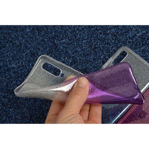 Galaxy A50 Kılıf Zore Fogy Silikon