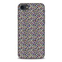 Animax Leopar Rengarenk Apple Iphone 7 Kılıf Desenli Silikon