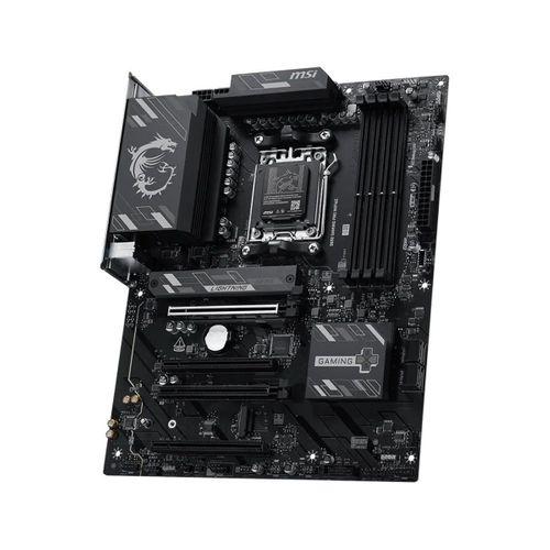 MSI B850 GAMING PRO WIFI6E DDR5 AM5 ANAKART