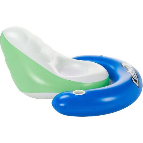 Bestway 43136 Coolerz Sit-N-SUN Lounge 150 x 140 Yüzme Sandalyesi
