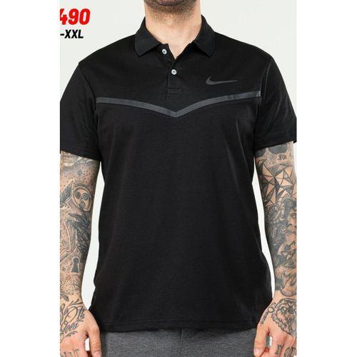 Nike EF-4490 Erkek Pamuk Cotton Polo Yaka T-Shirt