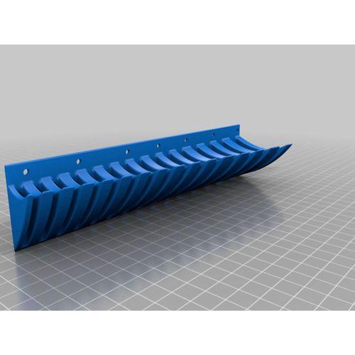 Mastercraft MAXIMUM 15 Anahtar Tutucu (Bu ürün Sadece Plastik parçadır - Almadan Önce Soru Sorabilirsiniz)