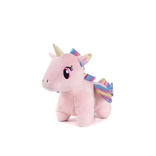 Eğitici Oyuncak 0860 PEMBE KANATLI UNİCORN