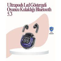 Detaylı Ses Deneyimi Ve Led Ekran Teknolojisi