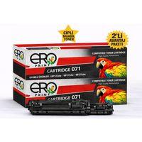 Canon i-SENSYS MF275dw Çipli Muadil Toner - 1200 Sayfalık - 2'li Avantaj Menü