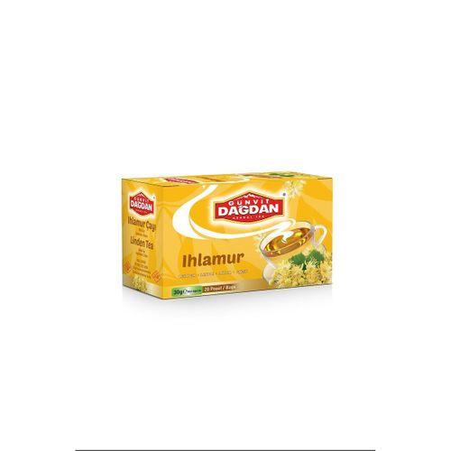 Ihlamur Bardak Poşet 20’li