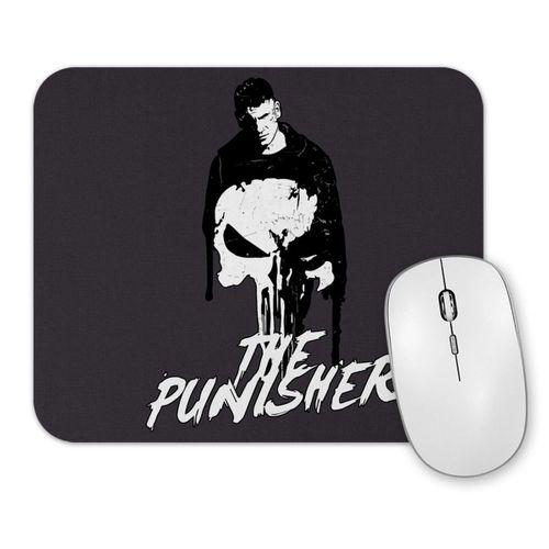 The Punisher O Justiceiro 2 Mouse Pad