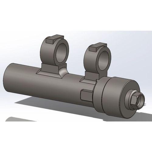 - A K Airsoft M60 Mk43 Gaz Regülatörleri (Bu ürün Sadece Plastik parçadır - Almadan Önce Soru Sorabilirsiniz)