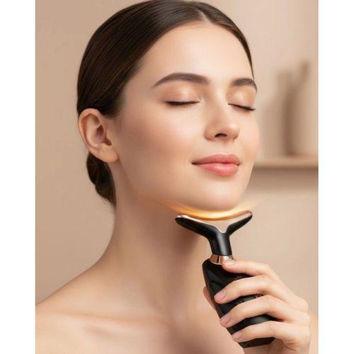 Boyun Ve Yüz Güzellik Cihazı Masaj Cihazı