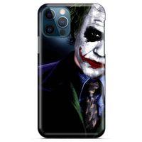 Apple iPhone 13 Pro Uyumlu Kılıf Joker (13) Silikon Kap Antrasit