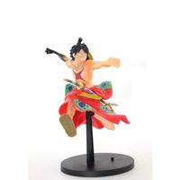Tekli Anime Figür 20 Cm