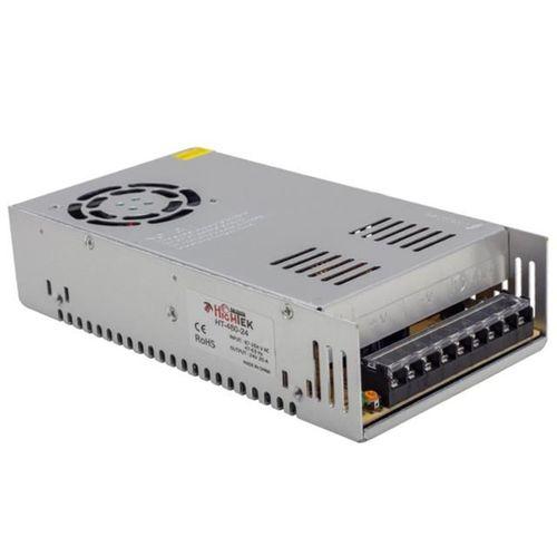 M-Power 24V 20A 500W Metal Kasa Adaptör