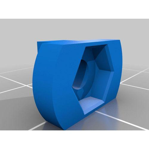 M LOK El Feneri Montajı (Bu ürün Sadece Plastik parçadır - Almadan Önce Soru Sorabilirsiniz)