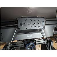 Anker 351 Aşırı Gerilim Koruyucu Priz Montajı Sim Lab 80x40 Alüminyum Ekstrüzyon Profili (Bu ürün Sadece Plastik parçadır - Almadan Önce Soru Sorabili