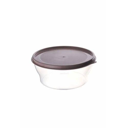 Yuvarlak Saklama Kabı 1,5 lt Royaleks-ÇNK2175