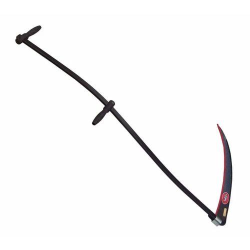 Avusturya Çift Öküz El Tırpanı 65 Cm - Saplı 6 Parça Set