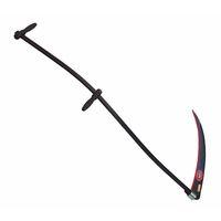 Avusturya Çift Öküz El Tırpanı 80 Cm - Saplı 6 Parça Set