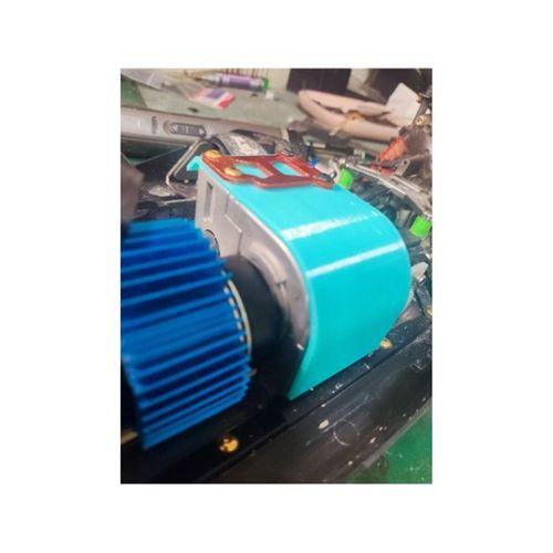 HPI WR8 Dişli Kapağı (Bu ürün Sadece Plastik parçadır - Almadan Önce Soru Sorabilirsiniz)