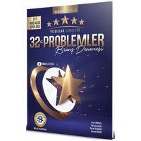 TYT MSÜ ALES KPSS DGS Problemler 32 li Branş Denemesi Bilgi Sarmal