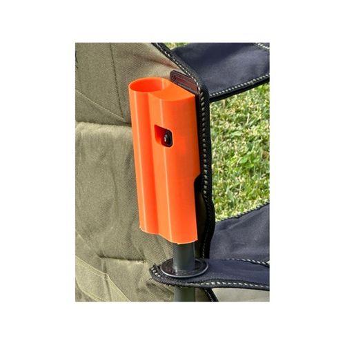 Coleman Kamp Sandalyesi Şemsiye Aparatı (Bu ürün Sadece Plastik parçadır - Almadan Önce Soru Sorabilirsiniz)