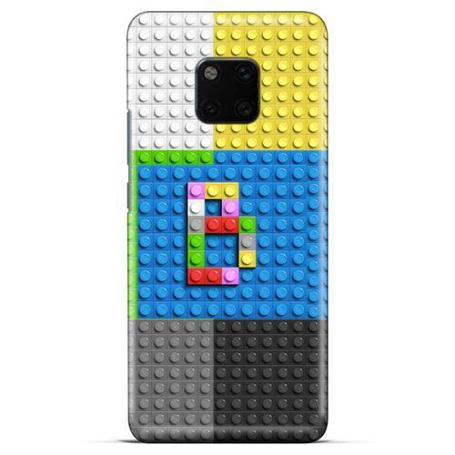 Lopard General Mobile GM 20 Uyumlu Kılıf BloX (12) Koruyucu Silikon B Harfi