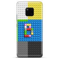 Lopard General Mobile GM 20 Uyumlu Kılıf BloX (12) Koruyucu Silikon B Harfi