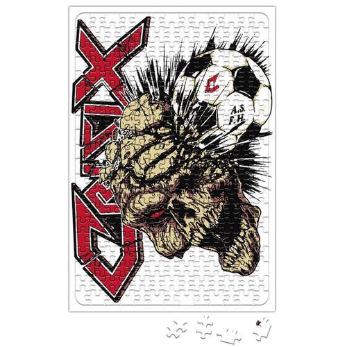 Crizix Puzzle 240 Parça Yapboz