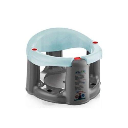 BabyJem Önden Açılır Banyo & Mama Oturağı 636 Yeşil