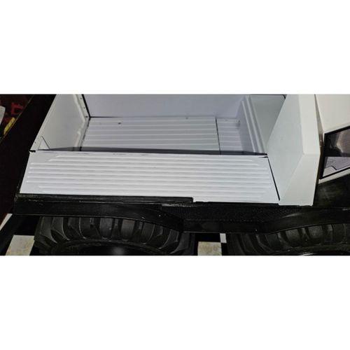 KKRC Vida Olmadan Yan Plakalar (Bu ürün Sadece Plastik parçadır - Almadan Önce Soru Sorabilirsiniz)