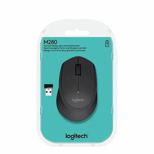 Logitech 910004290 M280 Kablosuz Mavi Mouse