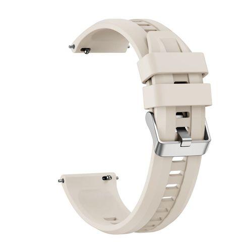 Huawei Watch GT 3 46mm Zore KRD-148 Silikon Kordon