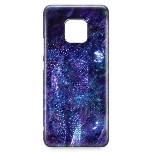 Huawei Mate 20 Pro Kılıf Avatar Arka Kapak Koruma Desenli Full Koruyucu