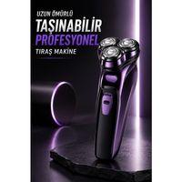 Uzun Ömürlü Taşınabilir Profesyonel Tıraş Makine