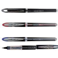 UNİBALL VISION ELITE ( 0.5 ) ROLLER KALEM ( KIRMIZI-MAVİ-SİYAH-MAVİSİYAH ) (4 Adet/Renk)