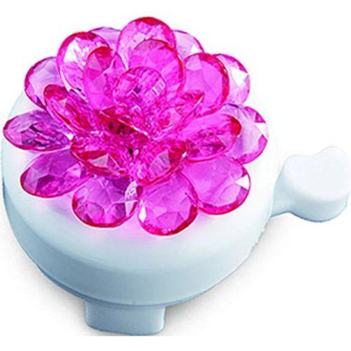 Zil Çocuk Kristal Pembe