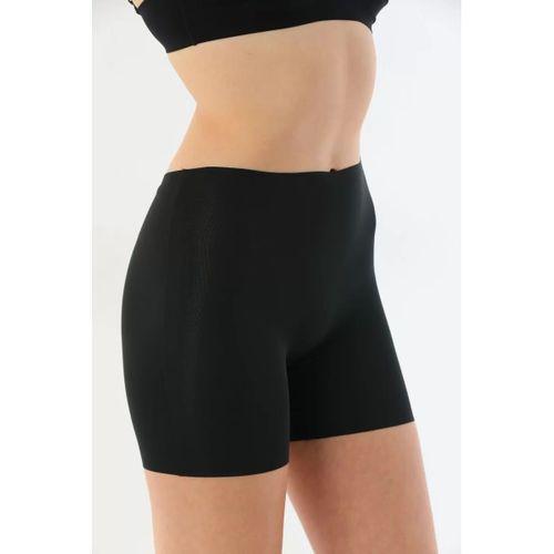 Siyah Mı 2703 Lazer Kesim İz Yapmaz Hayalet Boxer