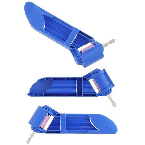 Zhltools Taşınabilir Pratik Matkap Ucu Bileyici