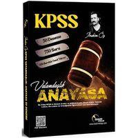 KPSS Vatandaşlık 50 Deneme ve Genel Tekrar Testi Doktrin Yayınları