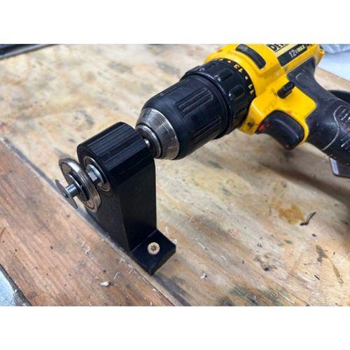 CLSP Ayakkabı Yaman Bobin Sarıcı 3D Baskı (Bu ürün Sadece Plastik parçadır - Almadan Önce Soru Sorabilirsiniz)