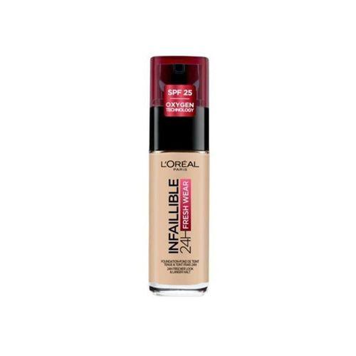 L'Oréal Paris Infaillible 24H Fondöten 130 TRUE BEIGE