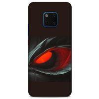 Huawei Mate 20 Pro Kılıf Dragons (50) Shockproof Kılıf Ejderha Hikayesi
