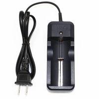 Powermaster PMR-105LIX 4.2 Volt 450 ma Pil Şarj Cihazı