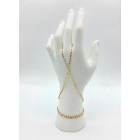 Pul Zincir Şahmeran - Altın