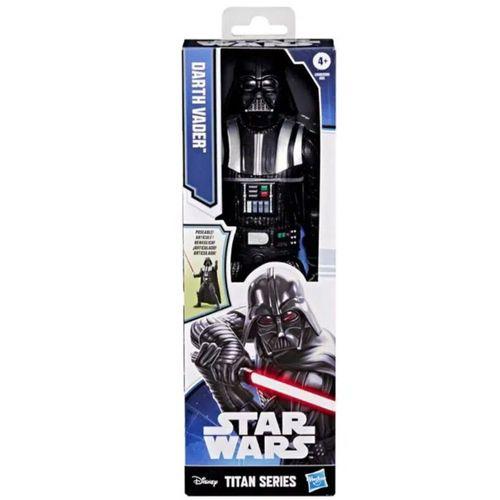 Star Wars Titan Serisi Darth Vader Figürü 30 cm G2686