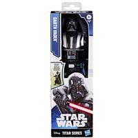 Star Wars Titan Serisi Darth Vader Figürü 30 cm G2686