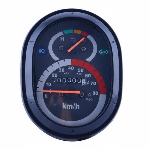 MONDİAL E-Bis Gösterge Paneli 60V