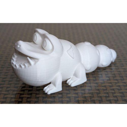 Burple Gronckle Hem Sabit Hem de Eklemli Rescue Riders'dan (Bu ürün Sadece Plastik parçadır - Almadan Önce Soru Sorabilirsiniz)