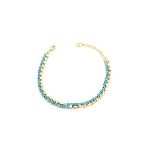 VİP Bileklik - Mavi